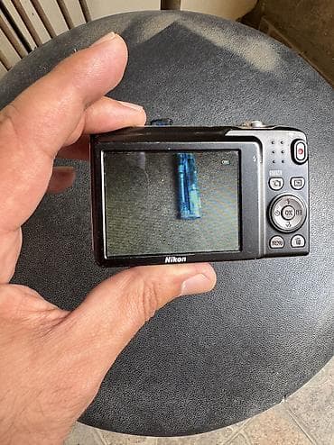 256 gb ssd: Nikon Cooplix S3100 14 Megapixel reqemsal fotoaparat 1gb yaddas karti — 8