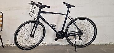 İşlənmiş Şəhər velosipedi Giant, 29", sürətlərin sayı: 7