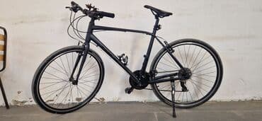 velasebet: Yeni Şəhər velosipedi Giant, 29", sürətlərin sayı: 7 — 2