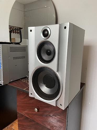 panasonic mini ats: Original 5.1 Panasonic musiqi mərkəzi!. Təp təzədir. Her funksiyası — 2