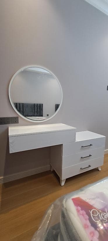 mis tava: İkinəfərlik çarpayı — 7