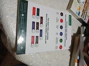 2 ci sinif ingilis dili pdf: Məhsul: “English – Liseyə Qəbul üçün Vəsait” təzədir istifadə — 2