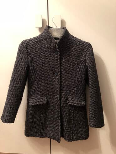 Kurtkalar: Endirim edildi. 8 yas,130 sm. Turkiyeden ve baha alinib. Astarlidi — 1