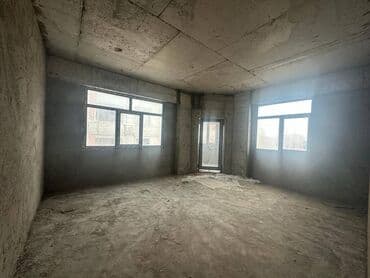 podmayak mənzillər: 2 otaqlı, Yeni tikili, m. Xətai, 93 kv. m — 4