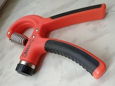 ucuz kaykay: Qol üçün ekspander 60 kiloqram çəki dərəcəsində ezele mökeyleşdirmeq — 1