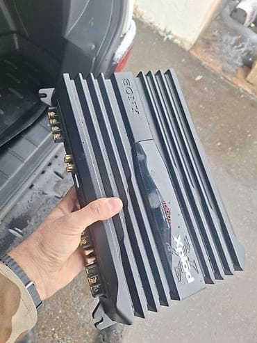 kolonkalar maşın: Heç bir problemi yoxdur.1000lik sony. 7150f kalonka.2 ay olar — 1