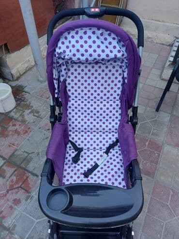 Üçtəkərli araba lalafo.az -da Üçtəkərli araba