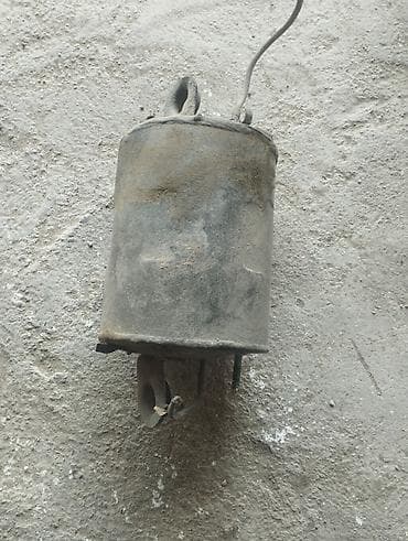 авто: Soyuducu matoru. Xaladelnik matorları satılır. Boyük mator 40 manat — 8