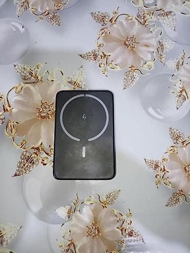 apple watch adaptr: Adapter Apple, 20 Vt, İşlənmiş — 2