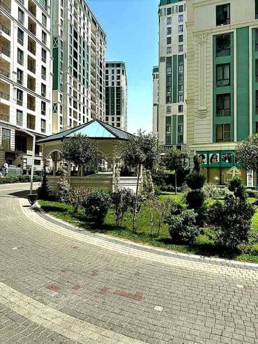 zərdabi residence: Zümrüd Residence ! ! ! Mənzil Şəhərin mərkəzində, Nərimanov rayonu — 9
