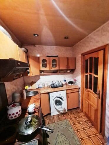 ramanada evler: Bakı, 3 otaqlı, Köhnə tikili, 80 kv. m — 11