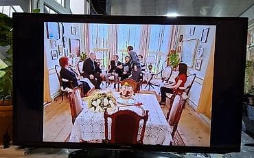 Televizor Samsung LCD 40" FHD (1920x1080)