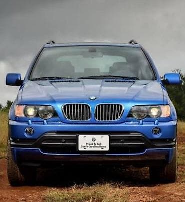 авто: Salam. BMW X5 modelinə aid bütün ehtiyat hissələri mövcuddur. Üstdən — 2