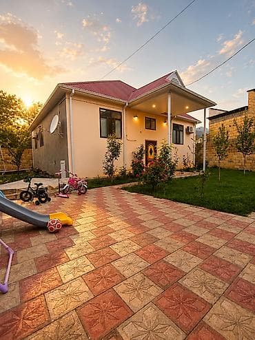 Недвижимость: 3 комнаты, 107 м², Свежий ремонт — 1