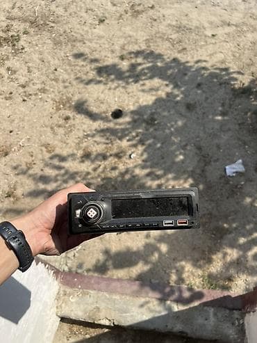 zaplar: Avtomobil üçün müxtəlif ehtiyat hissələri və aksesuarlar dəsti - Cüt — 3