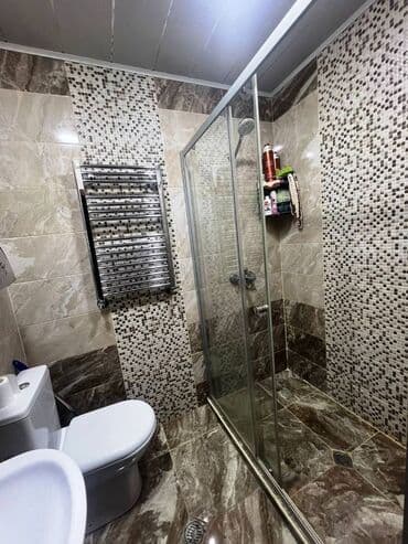 sumqayıt kafel zavodu: 1 otaqlı, Yeni tikili, 44 kv. m — 7