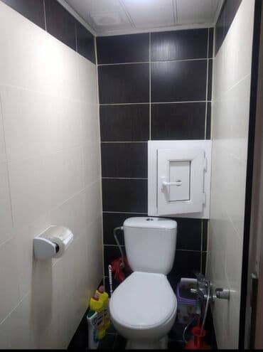 savalanda evler: Bakı, 3 otaqlı, Köhnə tikili, 85 kv. m — 5