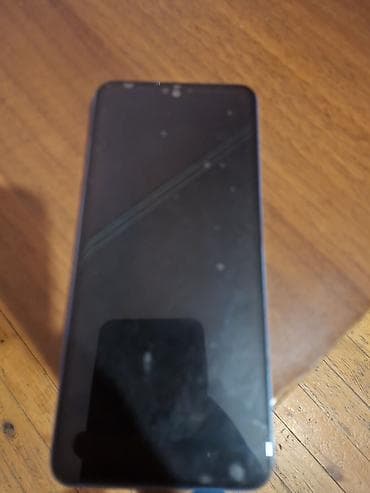 Redmi Note 12, 128 ГБ, цвет - Голубой, Две SIM карты, Отпечаток пальца