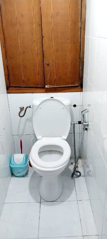 ipotekada olan evlerin satisi: Bakı, Köhnə Günəşli, 2 otaqlı, Köhnə tikili, m. Həzi Aslanov, 65 kv. m — 9