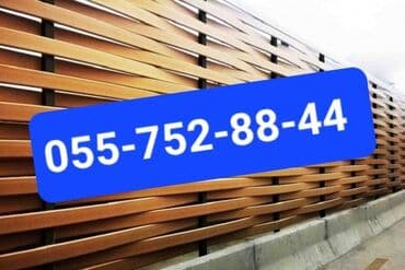 Hasar üstü jalüz kompozit