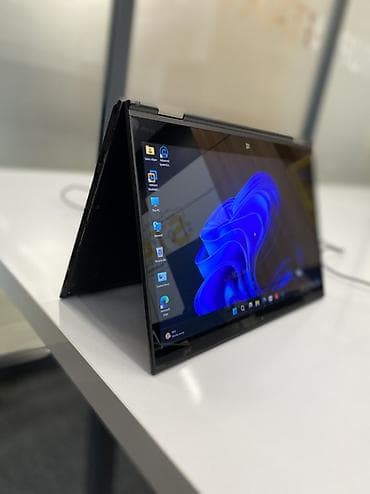 lenovo sensor: İşlənmiş Lenovo ThinkPad, 14 ", Intel Core i7, 512 GB, Ünvandan götürmə, Ödənişli çatdırılma — 9