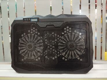 freedos əməliyyat sistemi: Soyutma sistemi Yeni — 3