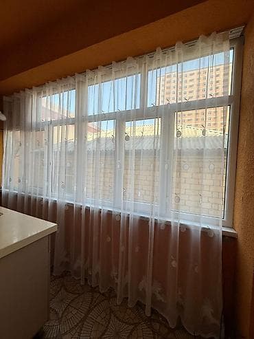 pronto mtk neftciler: 3 otaqlı, 53 kv. m — 8