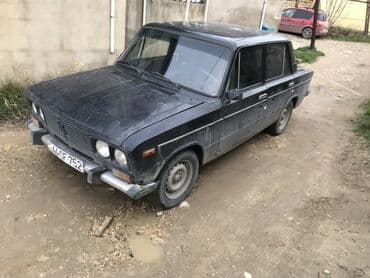tofaş most: VAZ (LADA) 2106: 1.6 l | 2005 il 53000 km Sedan — 3