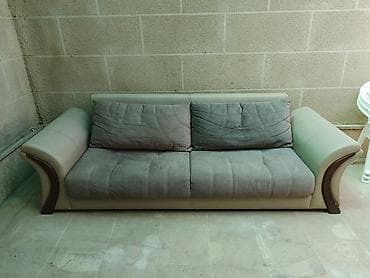 kunc divan islənmis: İşlənmiş, Di̇van-kravat, Divan, Bazasız — 1