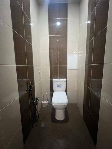 купить квартиру в баку хырдалан: 2 комнаты, Новостройка, 105 м² — 10