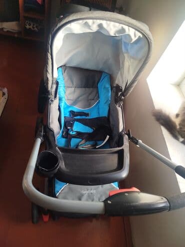 floare uşaq ayaqqabısı: Klassik gəzinti arabası, İşlənmiş, Ünvandan götürmə — 3