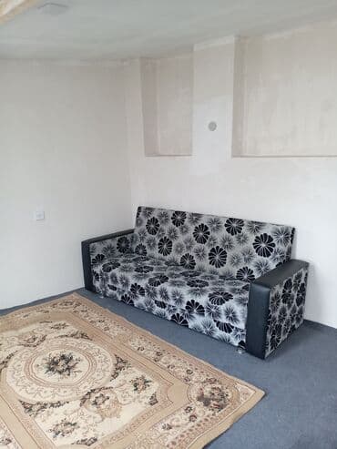 снять квартиру на долгий срок: Bu, kirayə verilən, boş və yaşayışa hazır bir mənzildir. Mənzildə — 2