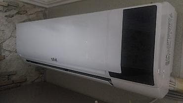 neos kondisioner: Kondisioner Artel, İşlənmiş, 30-35 kv. m, Split sistem — 1