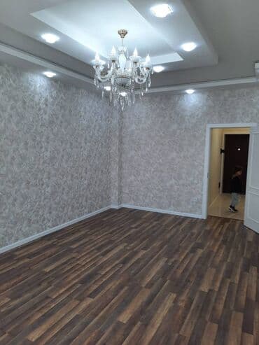 mingecevirde evlerin qiymeti: 3 otaqlı, Yeni tikili, 93 kv. m — 4