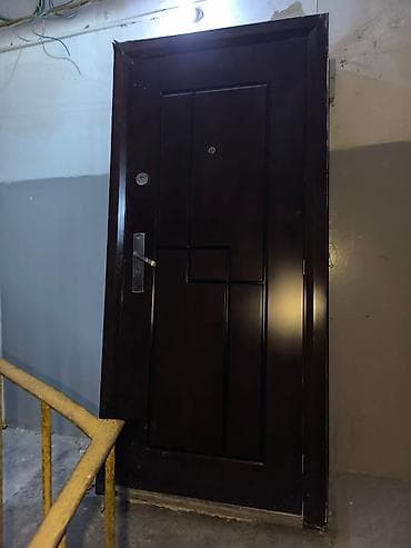 seyf qapi 2ci el: Seyf qapi 207/96sm
120azn qiymet sondur
Qaradag ray 9899 leli — 1