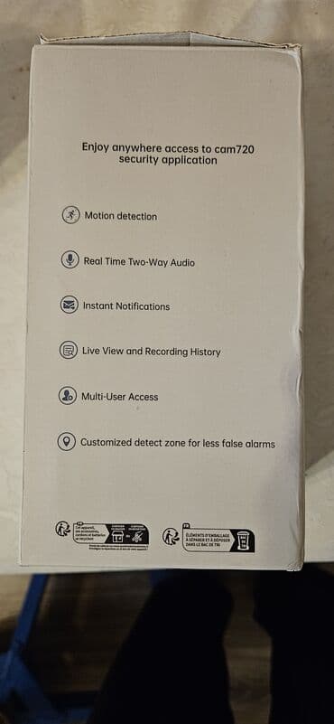 ayfon 19: Ayın 19 /31kimi narahat edə — 2