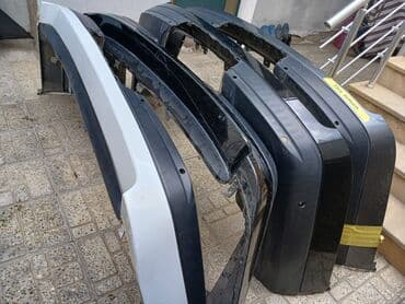 mersedes bufer: Land Rover Range Rover, 2016 il — 7