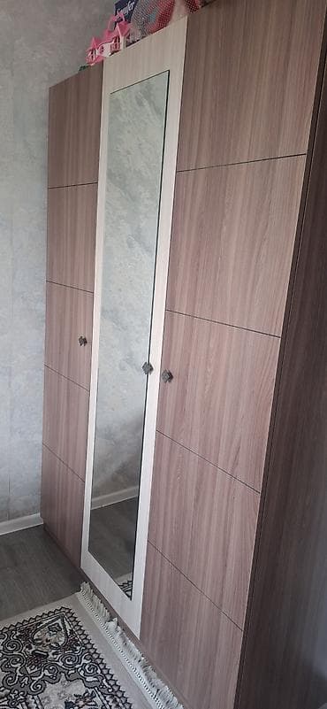 salon bas vanasi: İşlənmiş, Dolab — 4