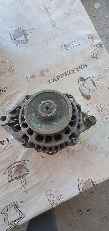 Generator dinamosu Problemi yoxdu. Xahiş olunur 21:00 dan sonra zeng