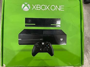 iphone 13 pro mac: Xbox One oyun seti Paket tərkibi: - Xbox One konsolu 512gb (qara — 5