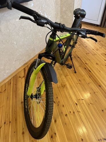 велосипед corex: Новый Горный велосипед Velocruz, 29", скоростей: 7, Платная доставка — 4