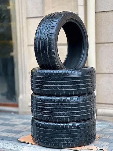 cip masin: - Cox az işlenmiş Rapid brendine mexsus 4 - eded teker - Ölçü: 225/45 — 3