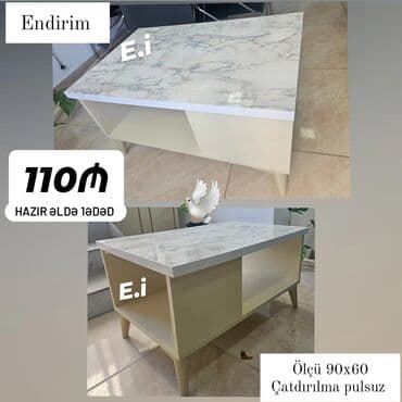 jurnalın stol: Yeni, Jurnal masası — 1