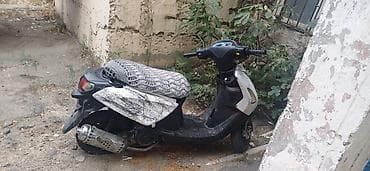 kuzu: MOPED❗️REAL ALICILARA ENDİRİM VAR ❗️ Sənət var, benzinli di, problem — 1