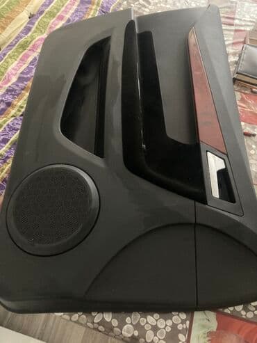 amg rul: Khazar ehtiyat hissleri — 4