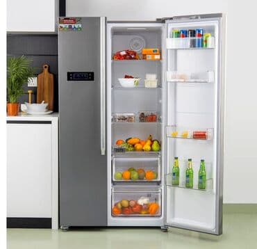 холодильник баку: Geepas soyuducu 1 aydi alinib kocurem deye satiram ela soyuducudu — 2