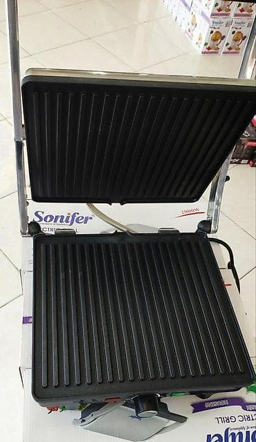 psp 2000: Toster sonifer yeni model 2000 watt keramika yandirmayan içlik hecmi — 6