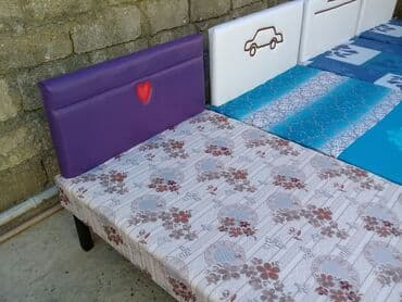 çarpayilar: Usaq krovati
Tezedir eni 85 uzunu 195 whatsapp var — 1