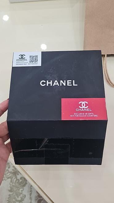 Əl çantası, Chanel — 4