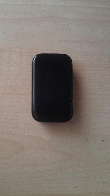 maqnit qolbaqlar: İşlənmiş, Smart qolbaq, Xiaomi, Bluetooth, rəng - Qara — 5